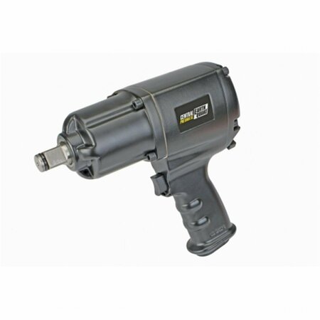 SP AIR Sp Airoration Heavy Duty Impact Wrench - 0.75 in. SJSP-1158